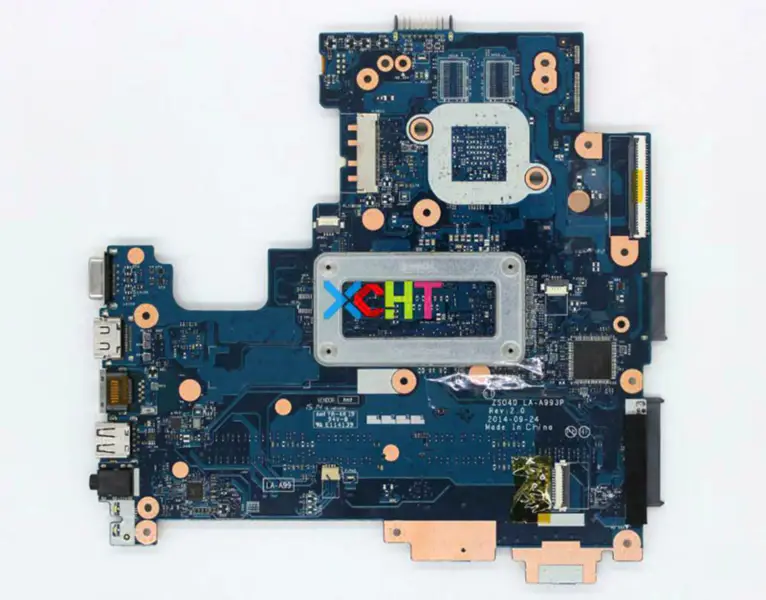 HP 765364-501 motherboard