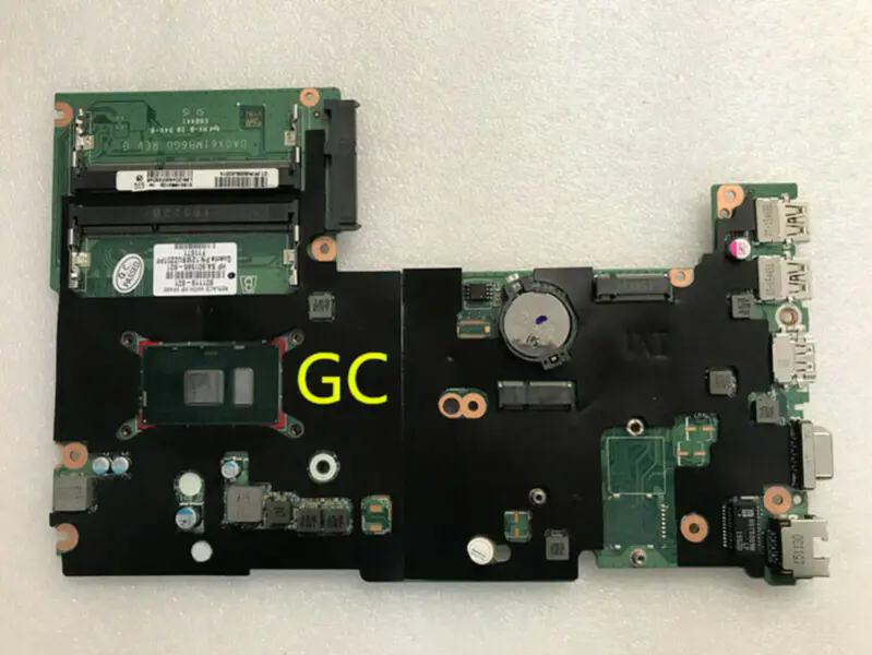 HP 901119-601 motherboard