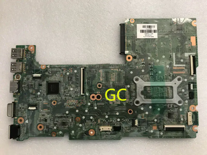 HP 901119-601 motherboard