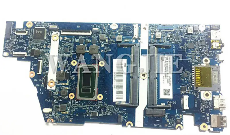 HP 906943-601 motherboard