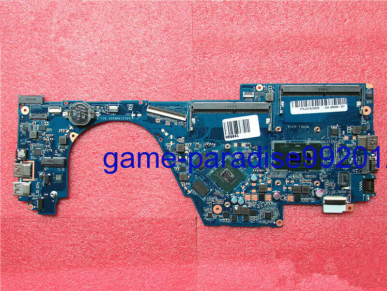 HP 855838-001 motherboard