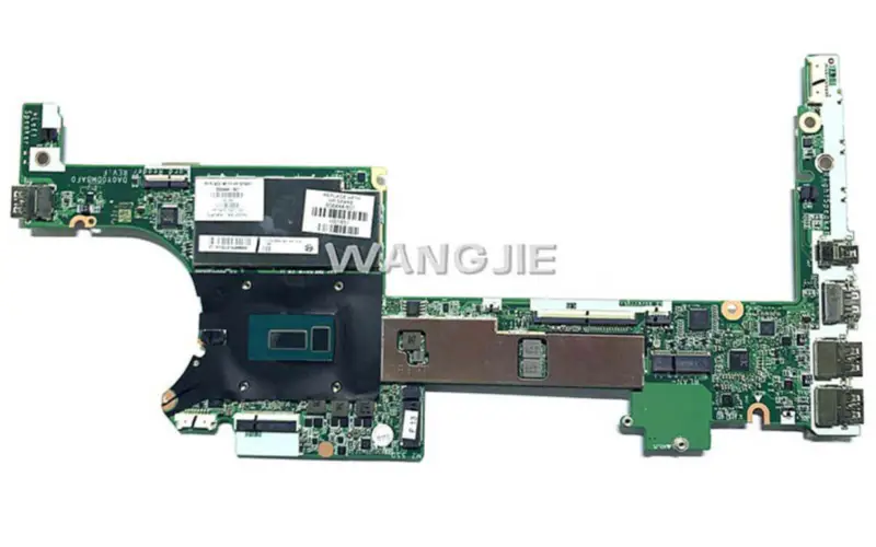 HP 808444-601 motherboard