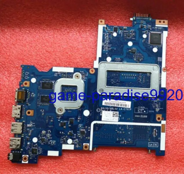 HP 815240-501 motherboard