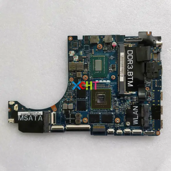 Dell 09GJGG motherboard
