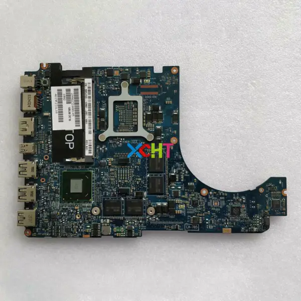 Dell 09GJGG motherboard