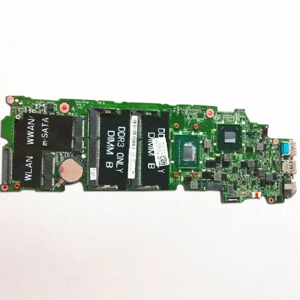 Dell 0M9HRP hovedkort