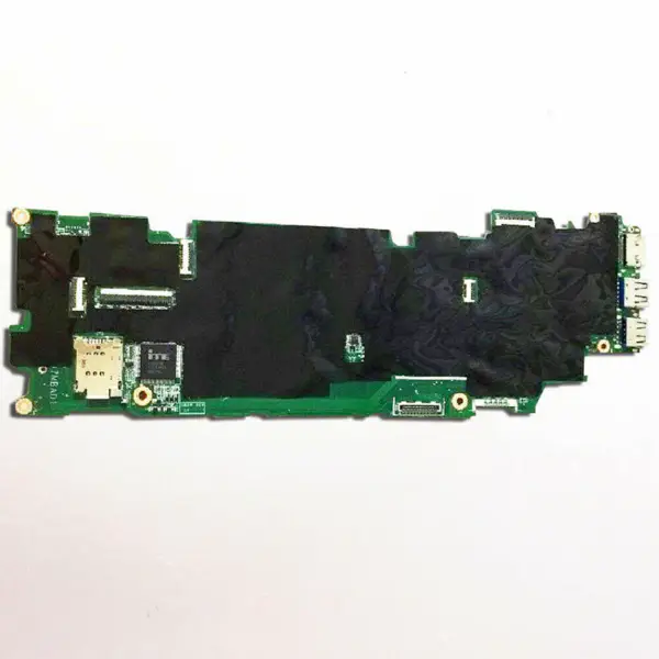 Dell 0M9HRP hovedkort