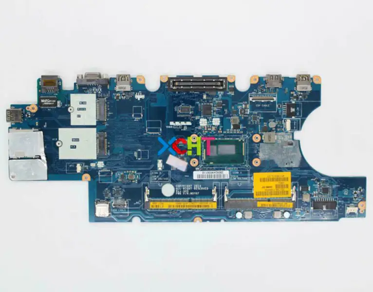 Dell 0M1MPK hovedkort