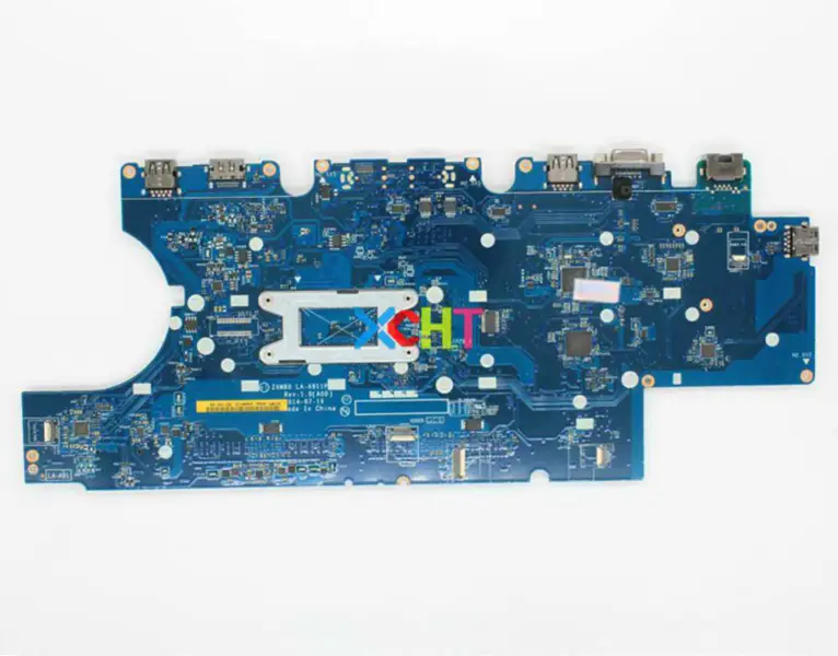 Dell 0M1MPK hovedkort