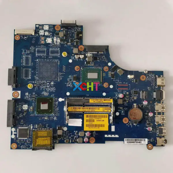 Dell 0RD7JC motherboard