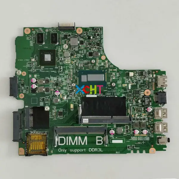 Dell 0KC1KM motherboard