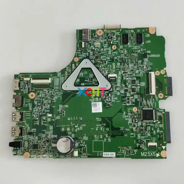 Dell 0KC1KM motherboard