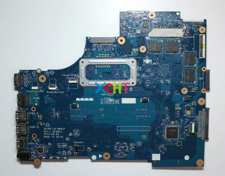 Dell 08MDVW motherboard