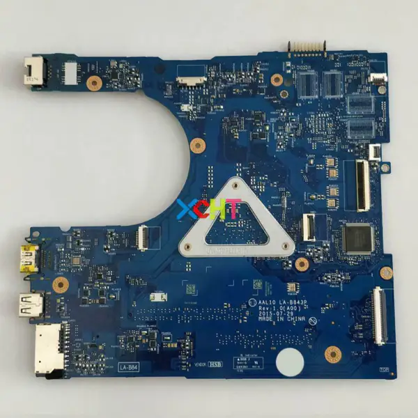 Dell 00HJC9 motherboard