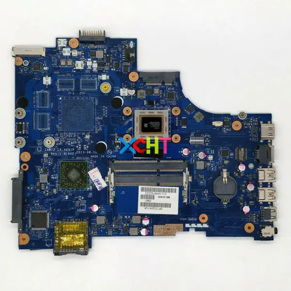 Dell 0M8THW hovedkort