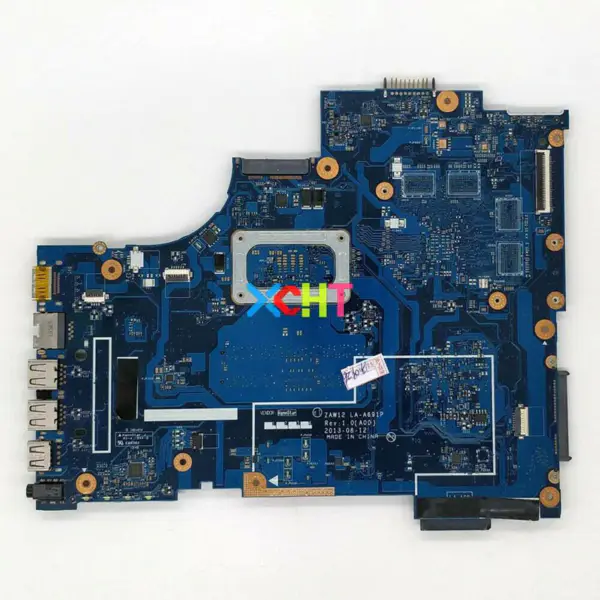 Dell 0M8THW hovedkort