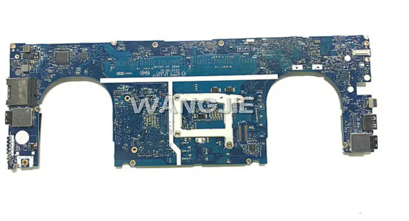 Dell 0WWKNF motherboard