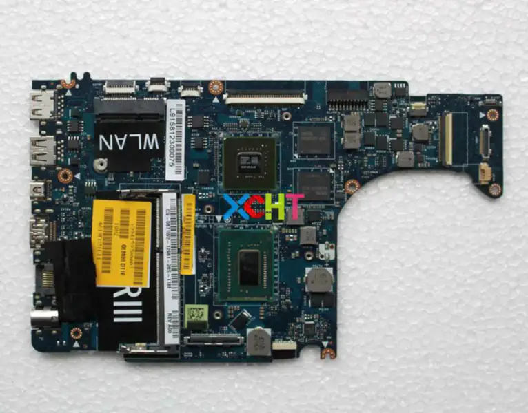 Dell 0671W2 hovedkort