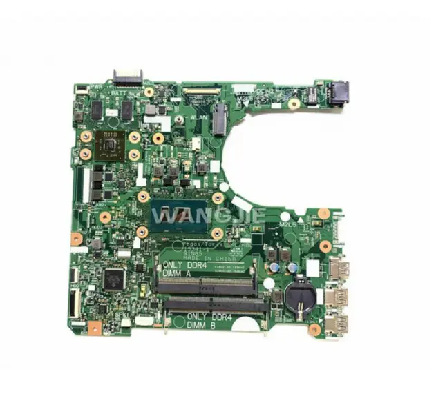 Dell 0YHRCR hovedkort