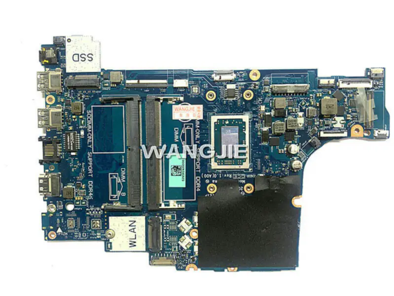 Dell 09XH0N motherboard