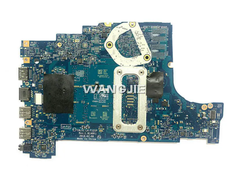 Dell 09XH0N motherboard