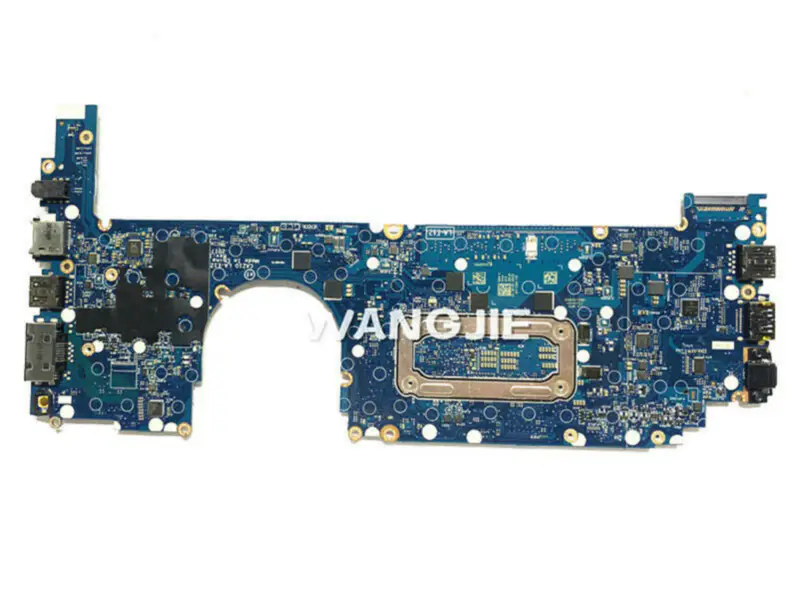 Dell 09PJNK motherboard