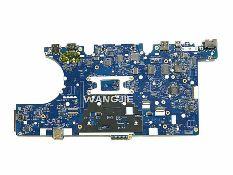 Dell 0KVR03 motherboard