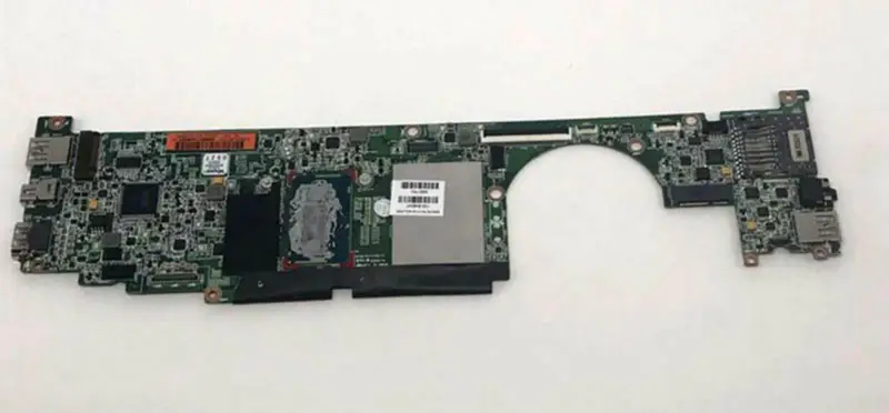 HP 743849-501 motherboard