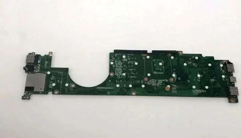 HP 743849-501 motherboard