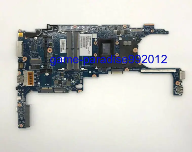 HP 911738-601 motherboard
