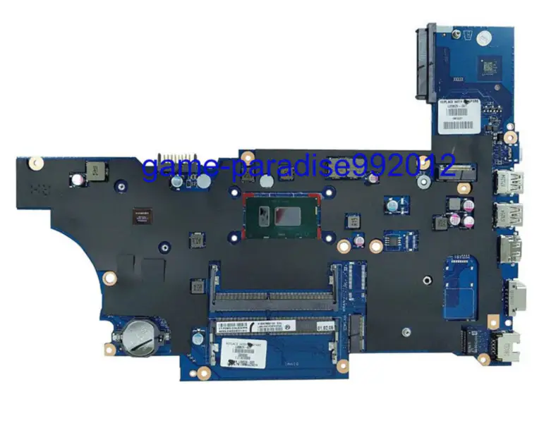 HP L12612-001 motherboard