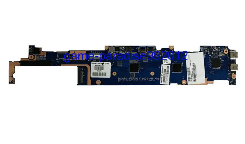HP 850909-001 motherboard