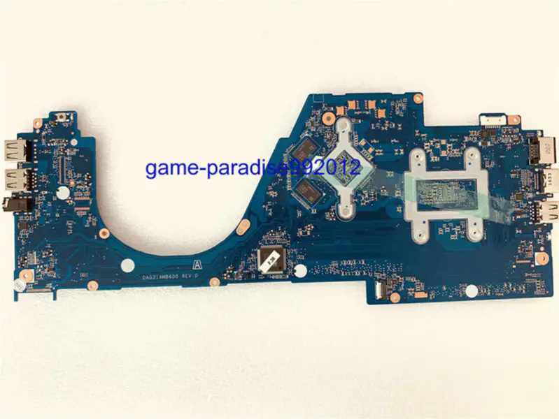HP 903706-601 motherboard