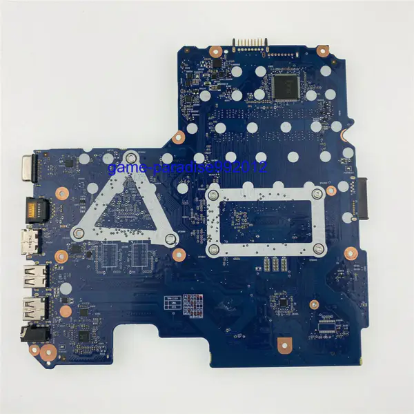 HP 858034-601 motherboard