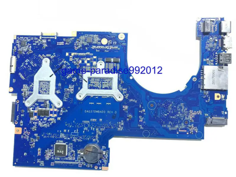 HP 915550-601 motherboard