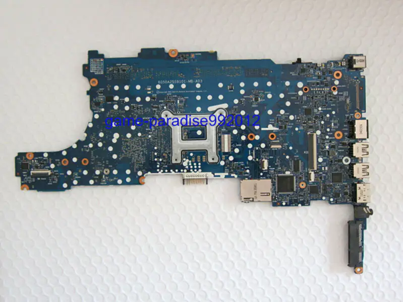 HP 730809-501 motherboard