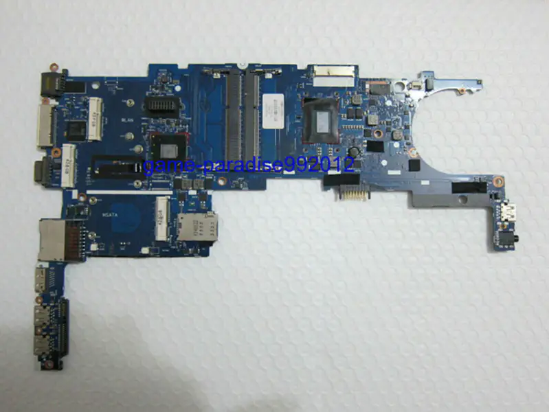 HP 717844-001 motherboard