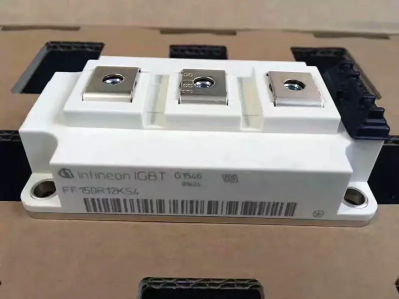Infineon FF150R12KS4 IGBT module