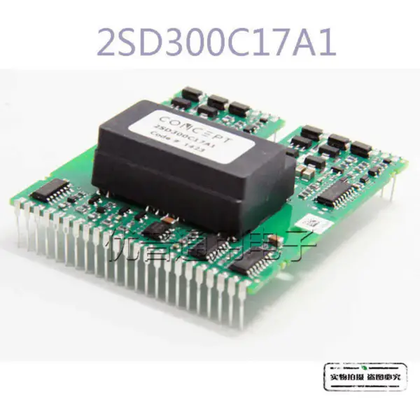 Konsept 2SD300C17A1