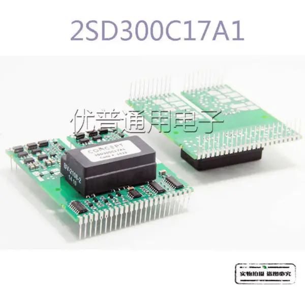 Konsept 2SD300C17A1