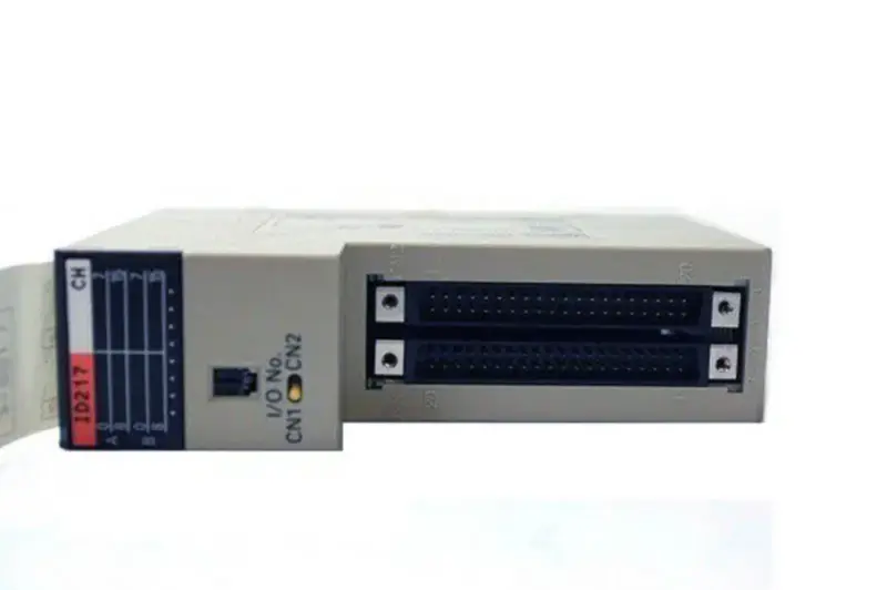 Omron C200HID217 C200H-ID217 PLS-modul