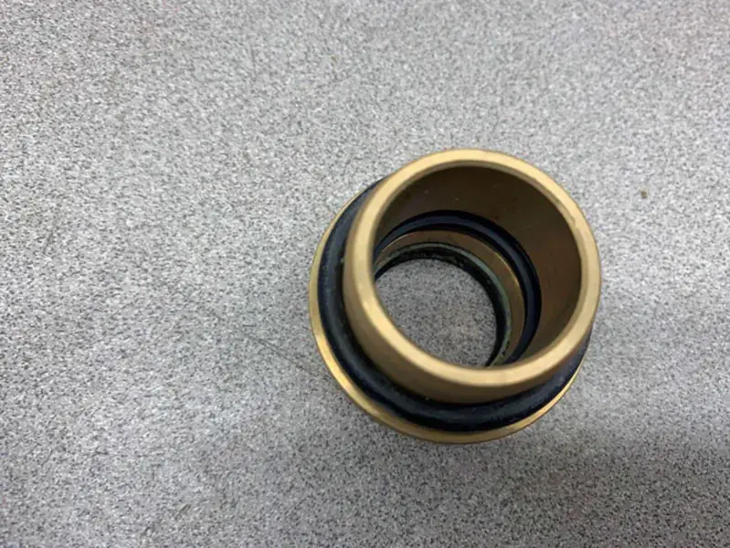 GENUINE A63210510