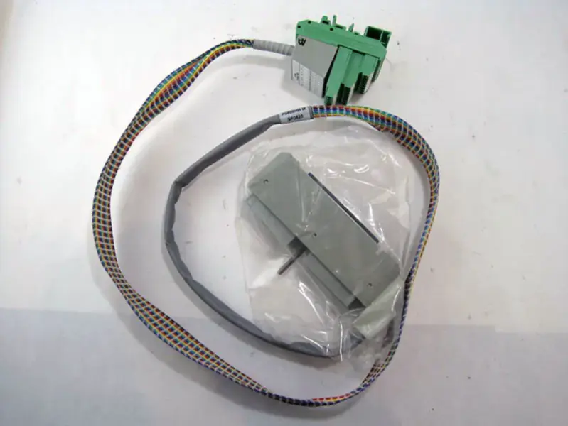 Foxboro P0400HH PLC module