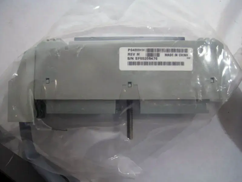 Foxboro P0400HH PLC module