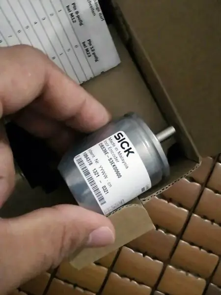 SYK DBS36E-S3EK00600