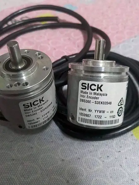 SYK DBS36E-S3EK02048