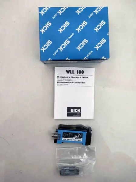 SYK WLL160-F420