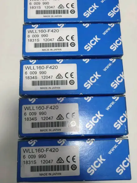 SYK WLL160-F420