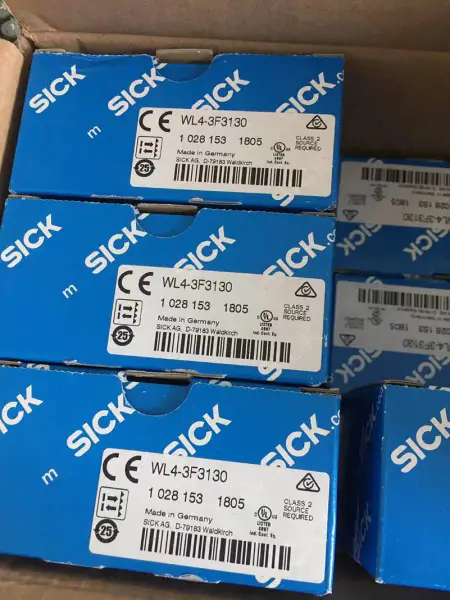 SYK WL4-3F3130