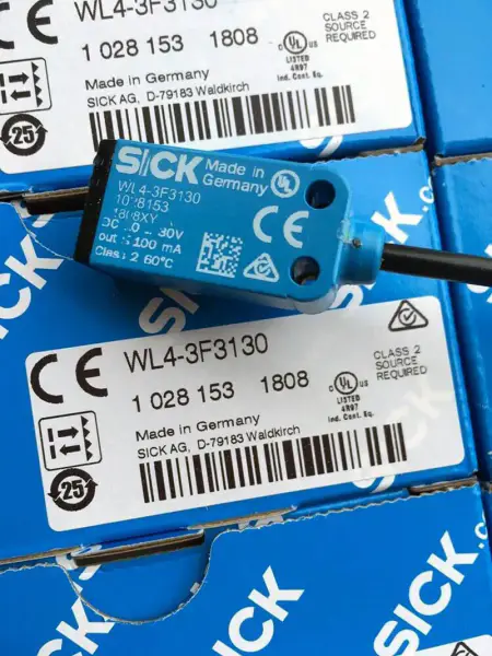 SYK WL4-3F3130